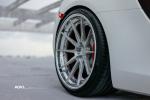 McLaren MP4-12C on ADV.1 Wheels (ADV10TSCS) 2015 года